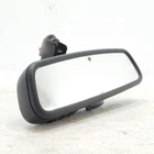 11-12 Bmw 528I 535I M6 F10 Interior Rear View Mirror Ec / Led Gto Flo Oem Used. Price: $63.99.