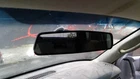 2002 Dodge Durango Manual Rear View Mirror Oem 267.CH8202 Used 1146395. Price: $78.39.