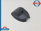 Bmw 750LI F01 Rear View Interior Mirror Cover Cap Black 10-12 Oem Used. Price: $59.97.