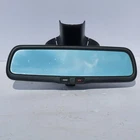 Genuine Mopar Mirror CCAJU211AA Used. Price: $30.00.