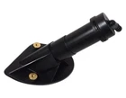 New Old Stock Nozzle Right H/left Washer Part # 76880-TK4-H02 For Honda. Price: $172.43.