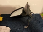 12 13 Gmc Acadia Driver Left Side Mirror 22791603 Used. Price: $63.71.