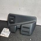 Ford Bronco Sport Interior Rear View Mirror Cover Trim Oem 2021 - 2023 Used. Price: $50.00.