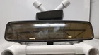 1992 Volvo 940 Interior Rear View Mirror Oem L093B Used. Price: $35.18.