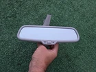 2005-2010 Oem Audi A4 S4 A6 S6 Rear View Mirror Compass Gray Pin 4F0 857 511F Used. Price: $79.00.
