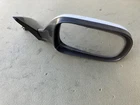 97-06 Jaguar X100 Xkr XK8 Right Passenger Side Rear View Door Mirror White Oem Used. Price: $84.97.
