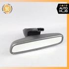 03-09 Bentley Continental Gtc Interior Rear View Mirror Black 3W8857511 Oem Used. Price: $87.15.