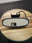 2009 Mercedes R171 SLK350 Rear View Mirror Auto Dim Oem Used. Price: $94.05.