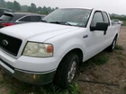 Passenger Lower Control Arm Front Fits 04-08 Ford F150 Pickup 1734800 Used. Price: $108.74.