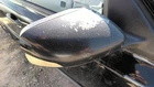 Passenger Side View Mirror Power Heated Fits 04-06 Volvo 40 Series 30809007 Used. Price: $141.45.