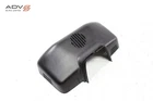 2018-2020 Land Rover Range Velar Interior Rear View Mirror Trim Cover Oem Used. Price: $30.24.
