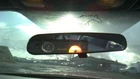 Mustang 2006 Rear View Mirror 31280078 Used. Price: $110.70.