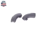 Bmw Set Of Covers Mirror Baseplate Genuine 51167062264 New. Price: $30.69.