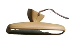Rear View Mirror Porsche Vw Touareg 2004 -2009 Oem Tan/beige Used. Price: $24.00.