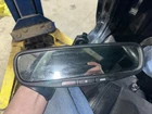 18-22 Jeep Grand Cherokee Rear View Mirror Auto Dimming W/o High Beam Used. Price: $84.00.
