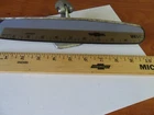 1960 Mopar Plymouth Dodge Front Interior Rearview Mirror Dura Pd 1579349 Used. Price: $28.00.