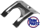 Us Made 1968-1976 Corvette Interior Rear View Mirror Ball Stud Bracket Retainer New. Price: $39.55.