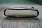 2013 2014 2015 16 17 18 19 Hyundai Santa Fe Rear View Mirror Oem A047369 Used. Price: $38.72.