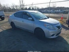 2013 Nissan Versa Passenger Sun Visor Black Used Oem 268-11726R 118K Miles. Price: $80.70.