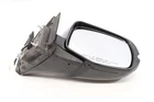 2017 - 2019 Honda Ridgeline Front Right Side Door Rear View Mirror Oem White Wb Used. Price: $239.52.