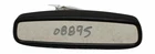 Rear View Mirror With Automatic Dimming Fits 2003-2009 Sorento Tested Oem Used. Price: $45.00.