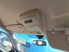 2012 Chrysler Town & Country Rear View Mirror Oem Automatic Dimming Used. Price: $80.70.