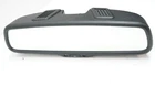 2009-2014 Volkswagen Routan Interior Rear View Mirror Oem 7B0857511C Used. Price: $49.25.