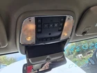 Used Front Center Interior Rear View Mirror Fits: 2014 Jeep Grand Cherokee Overl. Price: $87.50.