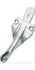Oer 7729476 Mounting Bracket Interior Rearview Mirror Steel Chrome Chevy Pontiac New. Price: $43.79.