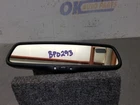 2010 Lexus GX460 Interior Rear View Mirror Automatic Dimming With Navigation Used. Price: $49.72.