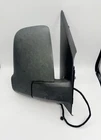 2019 - 2026 Mercedes Sprinter 2500 W907 Front Right Door Rear View Mirror Oem Used. Price: $250.00.