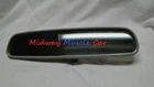 10" Guide Rear View Mirror 67 68 Chevy Pontiac Chevelle Gto Buick Olds Camaro New. Price: $73.00.