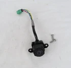 2018-2021 Lexus NX300H Driver Side Mirror Surround Rear View Camera Oem Used. Price: $74.99.