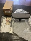 M7F62-AU000 2019-2024 Forte Auto-dimming W/homelink Rear View Mirror New. Price: $175.00.