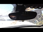 Rear View Mirror Convertible Passenger Fits 12-15 Mini Cooper 32919560 Used. Price: $110.70.
