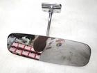 1952 1953 1954 Ford Car Chrome Inside Rear View Mirrow New *. Price: $62.95.
