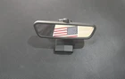 2012 2018 Bmw 320I 328I F30 Interior Rear View Mirror W/ Cover Oem Used. Price: $30.00.