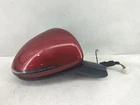 2022 Genesis GV70 Passenger Right Side View Power Door Mirror Red Qbnli Used. Price: $472.50.
