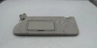 19 20 21 22 23 24 Nissan Murano Front Left Side Sunvisor Oem 964009UF0C Used. Price: $70.00.