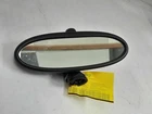 14 - Mini Cooper Paceman R61 Autodimming Rear View Mirror Oem 51169302882 Used. Price: $69.99.