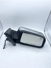 07-10 Lincoln Mkx Passenger Right Side Mirror Chrome Rh Oem 8A13 17682 Bbsmas Used. Price: $84.99.
