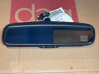 2004-2015 Acura Rdx Mdx Tl Tsx Ilx Rear View Mirror W/auto Dim Oem 76400-SEC-A12 Used. Price: $39.99.