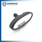 2007-2013 Mini Cooper Black Rear View Mirror Oem 51169302882 Used. Price: $66.00.