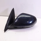 10-19 Jaguar X351 Xjr Left Side Rear View Door Mirror W/ Blind Spot Oem Used. Price: $119.95.