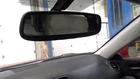 Rear View Mirror Without Navigation Fits 12-14 Lexus Is-f 2418250 Used. Price: $130.00.