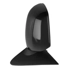 Power Adjust Mirror Right For Pontiac Vibe 2009-2010 TO1321248 Non-heated New. Price: $41.10.
