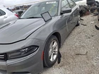 2017 Dodge Charger Rear View Mirror Oem Rwd 3 6L Auto Dim Manual Used. Price: $80.70.