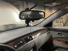 Rear View Mirror With Telematics Onstar Opt UE1 Fits 05-09 Allure 353252 Used. Price: $105.84.