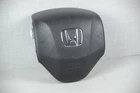 2016-2022 Honda Hr-v Front Left Driver Steering Wheel Airbag Black Genuine Oem Used. Price: $325.99.