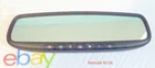 2014-2022 Infiniti QX50/Q50/Q60 Rear View Mirror Garage Door Opener Auto-dim Used. Price: $39.88.